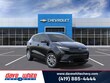  Chevrolet Bolt