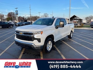 2026 Chevrolet Silverado 1500 LT Truck for sale near Perrysburg