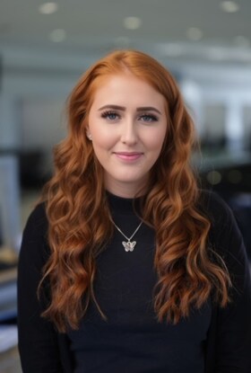 Staff member Alissa Krill from ID_e42e5fd7f5cc