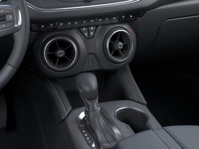 2025 Chevrolet Blazer 2LT - Photo 23