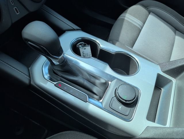 2025 Chevrolet Blazer 2LT - Photo 23