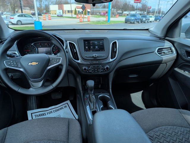 2023 Chevrolet Equinox LT - Photo 23