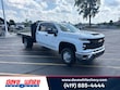 Chevrolet Silverado 3500 HD Chassis Cab