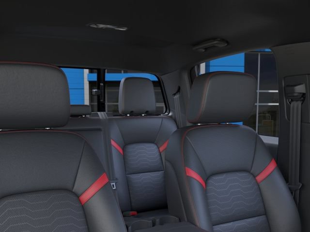 2026 Chevrolet Colorado Z71 - Photo 24