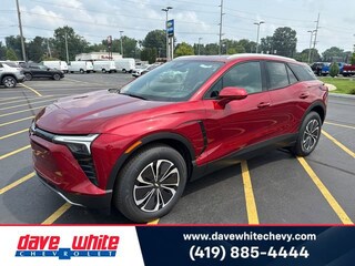 2025 Chevrolet Blazer EV LT SUV for sale near Perrysburg