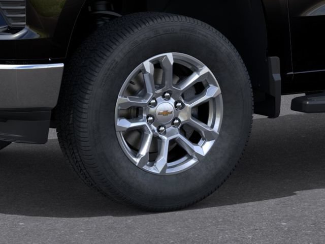 2026 Chevrolet Silverado 1500 LT - Photo 9