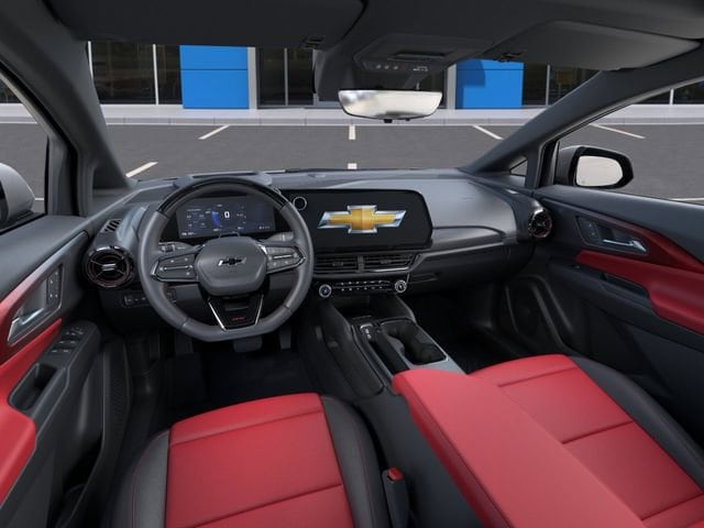 2025 Chevrolet Equinox EV RS - Photo 15
