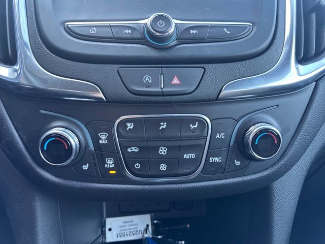 2024 Chevrolet Equinox LT - Photo 21