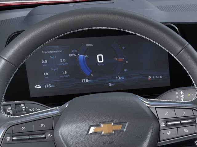 2025 Chevrolet Blazer EV LT - Photo 18