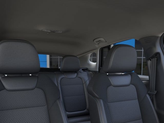 2026 Chevrolet Trax LT - Photo 24