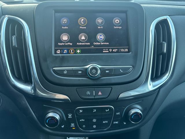 2024 Chevrolet Equinox LT - Photo 19