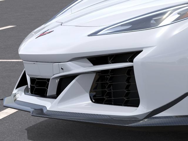 2026 Chevrolet Corvette 3LZ - Photo 13