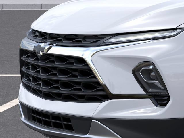 2026 Chevrolet Blazer 2LT - Photo 13