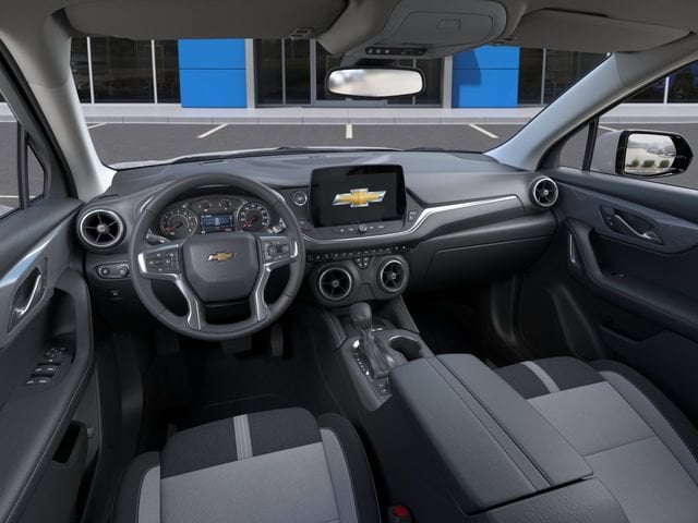2026 Chevrolet Blazer 2LT - Photo 15