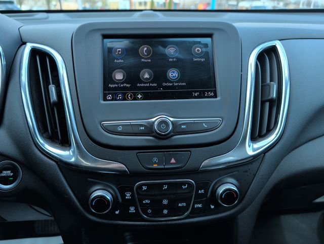 2023 Chevrolet Equinox LT - Photo 17