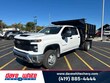 Chevrolet Silverado 3500 HD Chassis Cab