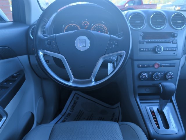 Used 2009 Saturn VUE XR with VIN 3GSDL63739S591049 for sale in Sylvania, OH