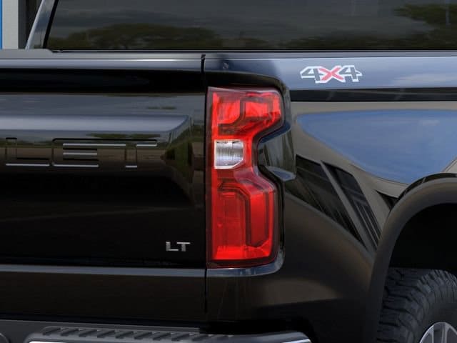 2026 Chevrolet Silverado 1500 LT - Photo 11