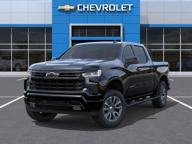 2026 Chevrolet Silverado 1500 RST - Photo 6