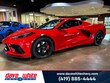 Chevrolet Corvette Stingray