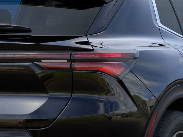 2026 Chevrolet Equinox EV 2LT - Photo 11