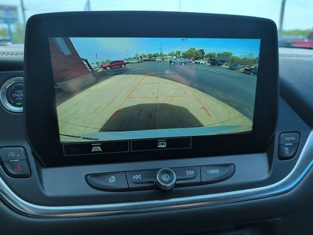 2025 Chevrolet Blazer 2LT - Photo 15