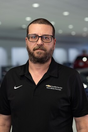 Staff member Bill Basden from ID_27efcfae7ec7