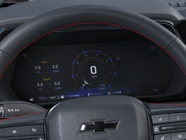 2026 Chevrolet Colorado Z71 - Photo 18