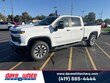 Chevrolet Silverado 2500 HD