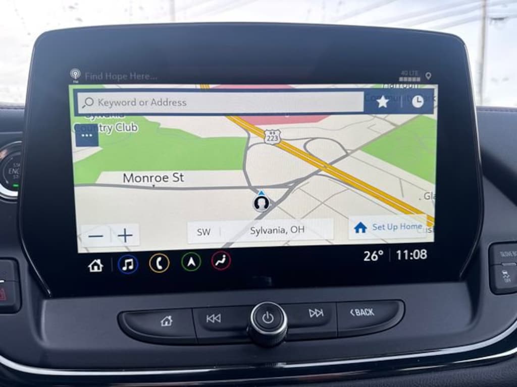 Certified 2023 Chevrolet Blazer RS SUV