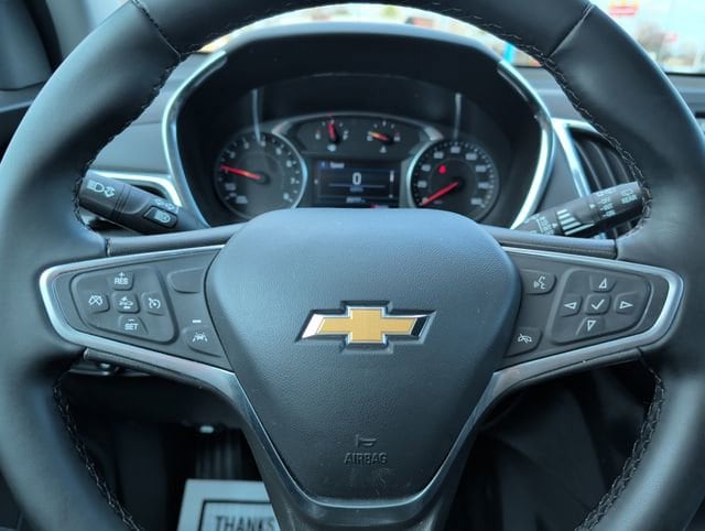 2023 Chevrolet Equinox LT - Photo 16