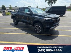 2025 Chevrolet Colorado Z71 Truck