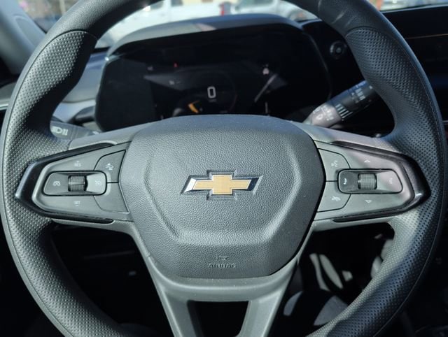 2025 Chevrolet Trailblazer LT - Photo 18