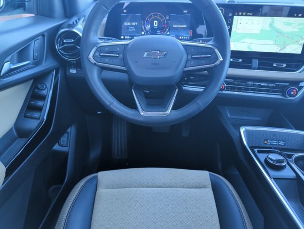 Used 2026 Chevrolet Equinox Activ SUV