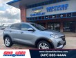 Buick Encore GX
