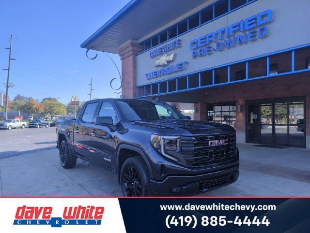  GMC Sierra 1500