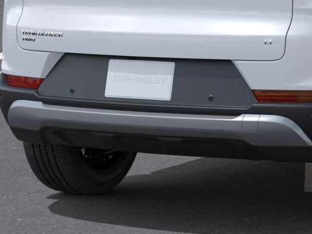 2026 Chevrolet Trailblazer LT - Photo 14