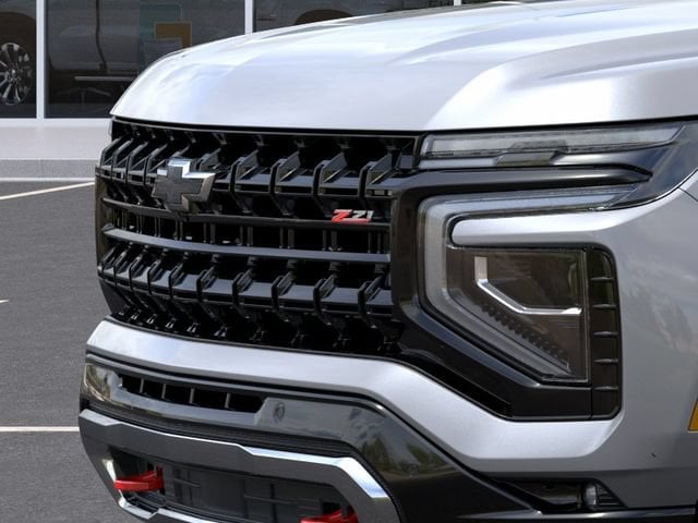2026 Chevrolet Tahoe Z71 - Photo 13