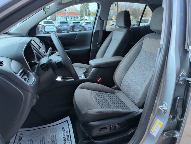 2023 Chevrolet Equinox LT - Photo 11