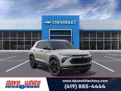 2026 Chevrolet Trailblazer RS SUV