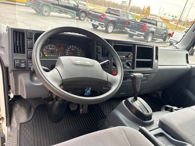 2019 Chevrolet Silverado 3500HD 4500HD photo 2