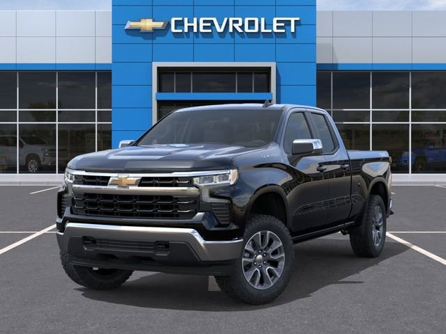 2026 Chevrolet Silverado 1500 LT - Photo 6
