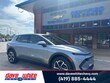 Chevrolet Equinox EV