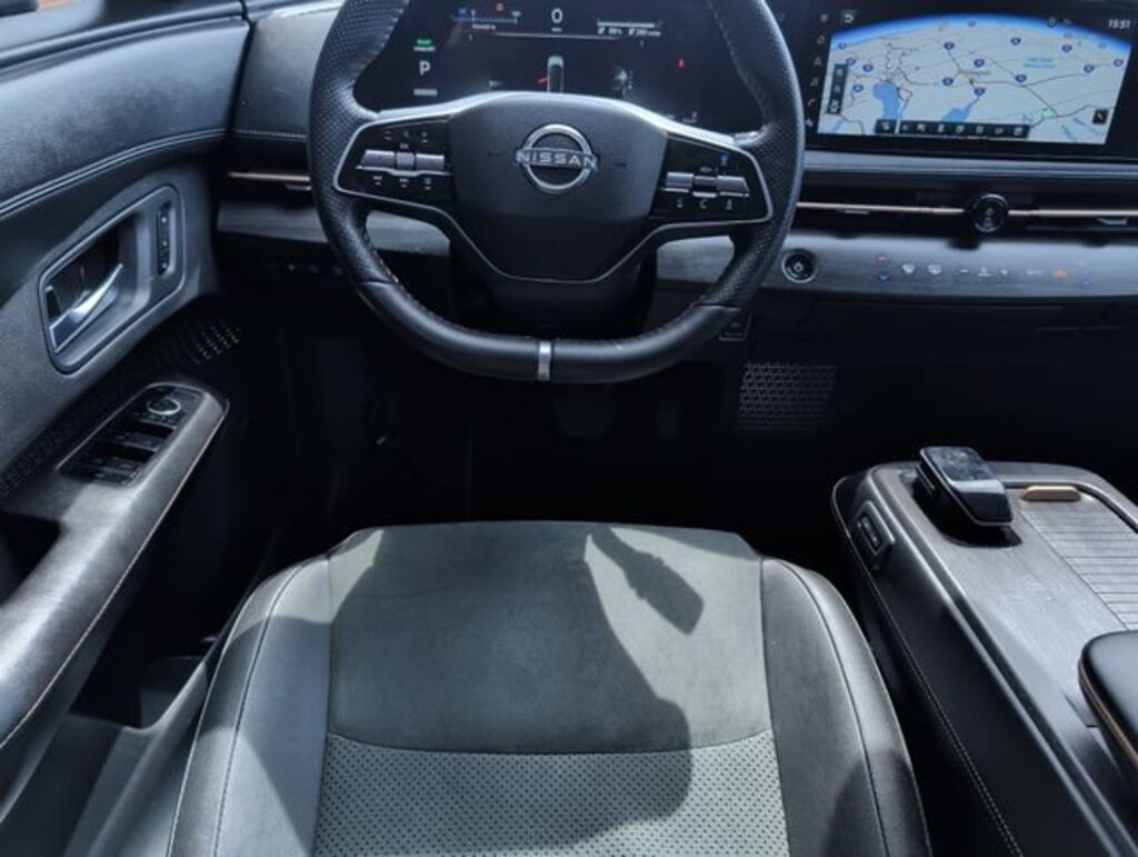 Used 2023 Nissan Ariya Engage+ SUV