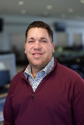 Staff member Adam Brinkman from ID_f08e21d0d26c