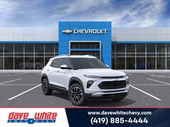 2026 Chevrolet Trailblazer LT SUV