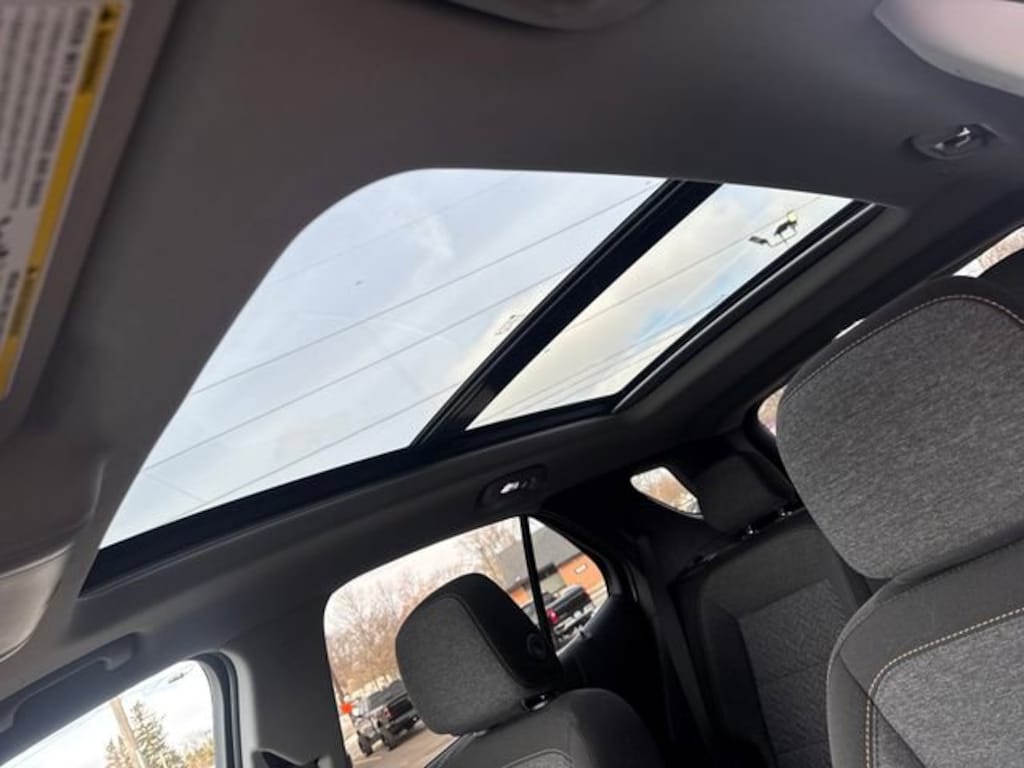 Used 2023 Chevrolet Equinox LT SUV