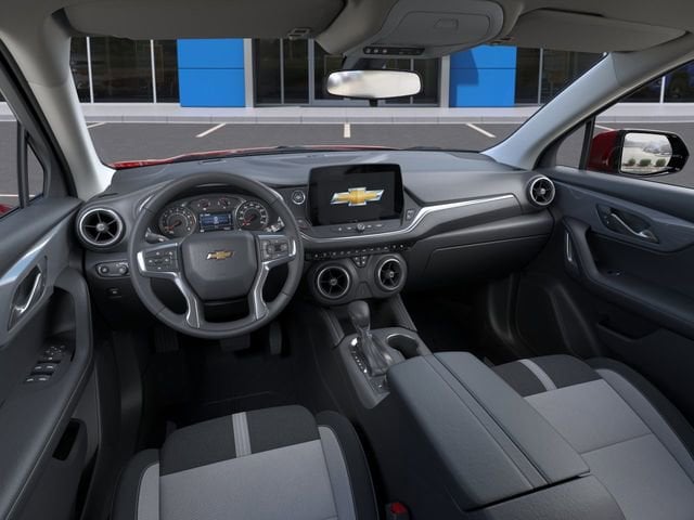 2025 Chevrolet Blazer 2LT - Photo 15