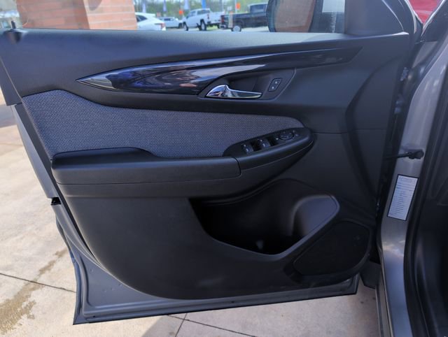 2025 Chevrolet Trailblazer LT - Photo 15