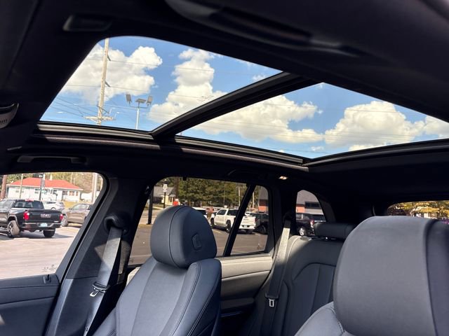 2021 Bmw X5 xDrive45e photo 4
